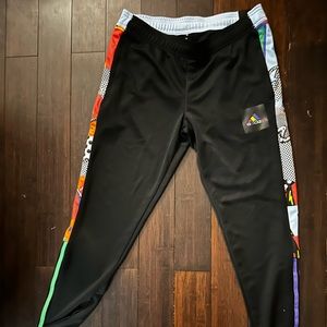 Adidas Tiro Pride Pant